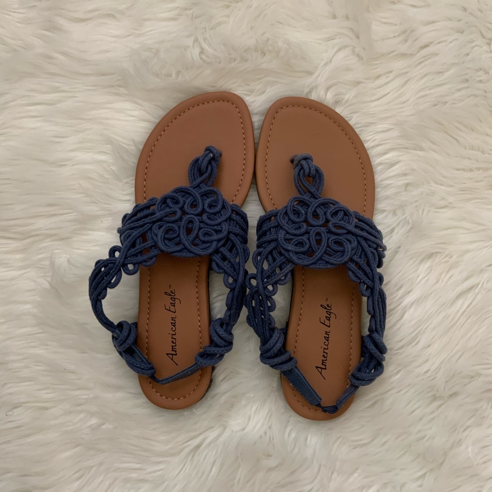 Flip Flops